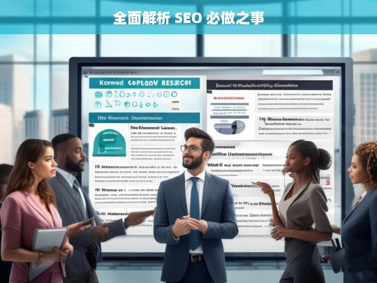 全面解析 SEO 必做之事，全面解析 SEO 必做之事，关键要点剖析