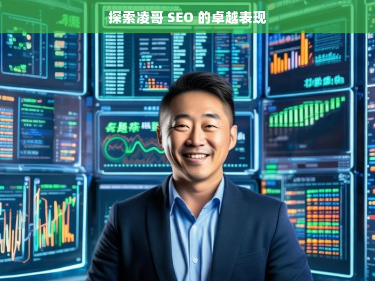 探索凌哥 SEO 的卓越表现，凌哥 SEO 卓越表现探索