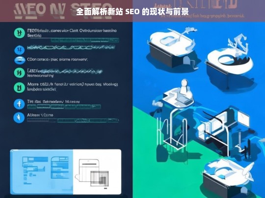 全面解析新站 SEO 的现状与前景，新站 SEO，现状与前景全面解析