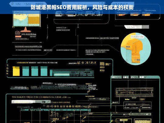 防城港黑帽SEO费用解析，风险与成本的权衡