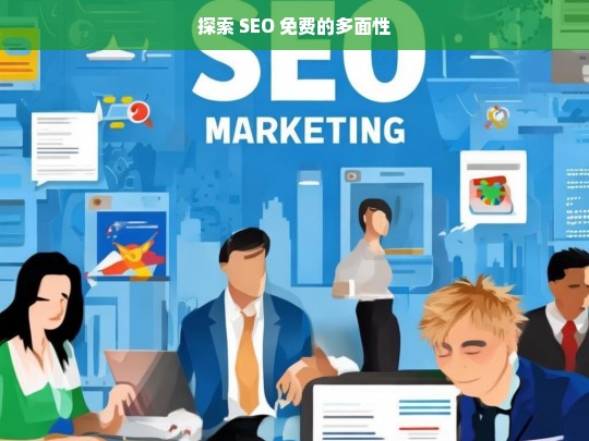 探索 SEO 免费的多面性，探索 SEO 免费的多面性，标题可定为探索 SEO 免费的多元维度。