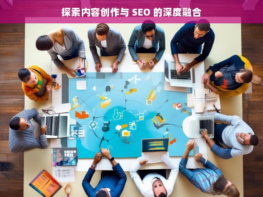 探索内容创作与 SEO 的深度融合，内容创作与 SEO 的深度融合探索