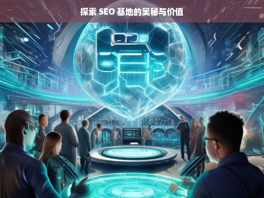 探索 SEO 基地的奥秘与价值，探索 SEO 基地，奥秘与价值探寻