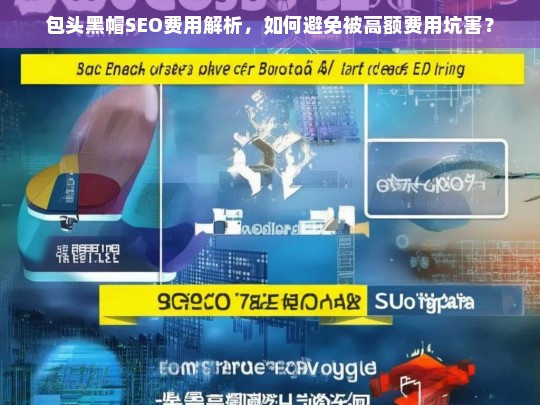 包头黑帽SEO费用解析，如何避免高额费用陷阱？