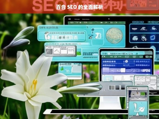 百合 SEO 的全面解析，百合 SEO 全面解析