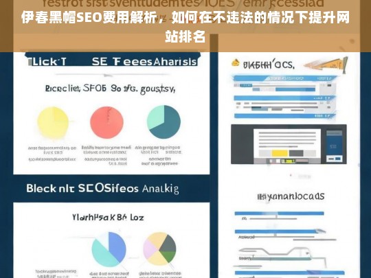 伊春黑帽SEO费用解析，合法提升网站排名的策略与技巧