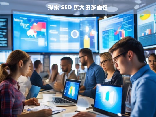 探索 SEO 焦大的多面性，探索 SEO 焦大的多面性——标题即你提供的内容本身。