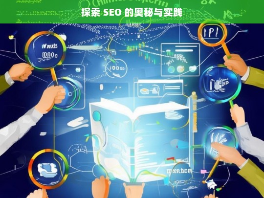 探索 SEO 的奥秘与实践，探索 SEO 的奥秘与实践之路