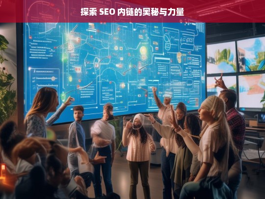 探索 SEO 内链的奥秘与力量，探索 SEO 内链的奥秘与力量