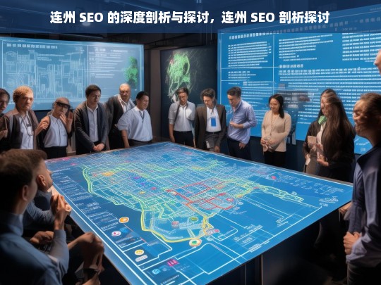 连州 SEO 的深度剖析与探讨，连州 SEO 剖析探讨