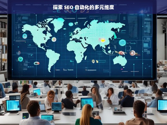 探索 SEO 自动化的多元维度，探索 SEO 自动化的多元维度，开启高效优化之门