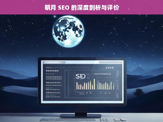 明月 SEO 的深度剖析与评价，明月 SEO 的深度剖析与评价