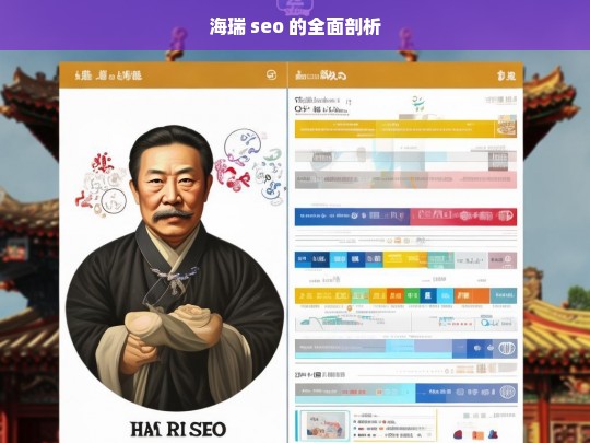 海瑞 seo 的全面剖析，海瑞 SEO 全面剖析解读