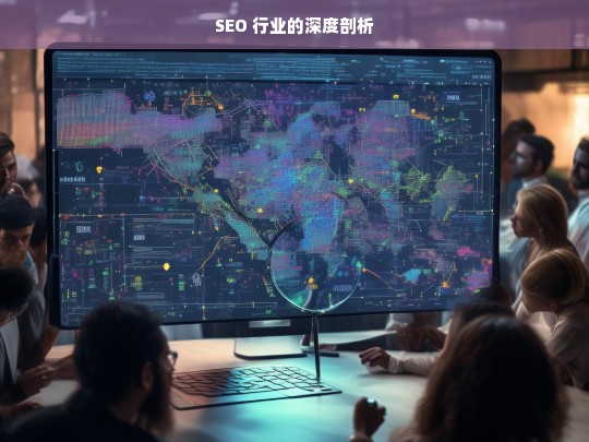 SEO 行业的深度剖析，SEO 行业深度剖析