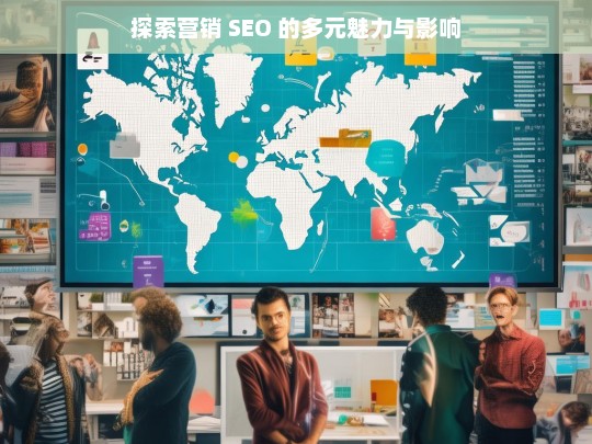 探索营销 SEO 的多元魅力与影响，营销 SEO 的魅力与影响探索