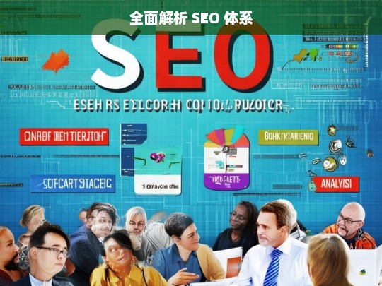 全面解析 SEO 体系，全面解析 SEO 体系