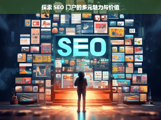 探索 SEO 门户的多元魅力与价值，探索 SEO 门户的魅力与价值