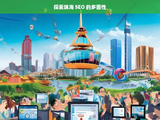 探索珠海 SEO 的多面性，珠海 SEO 多面性探索