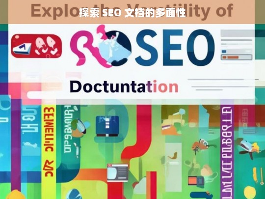 探索 SEO 文档的多面性，探索 SEO 文档的多面性