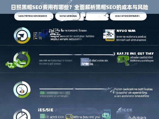 日照黑帽SEO费用及风险解析，全面揭秘成本与潜在问题