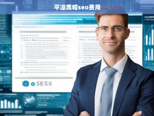 平凉黑帽SEO服务费用详解及影响因素分析