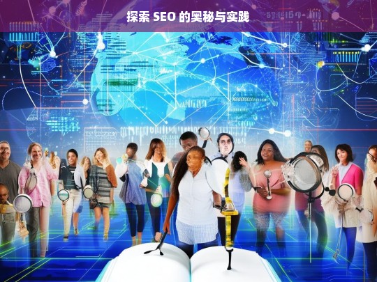 探索 SEO 的奥秘与实践，探索 SEO 奥秘与实践之路