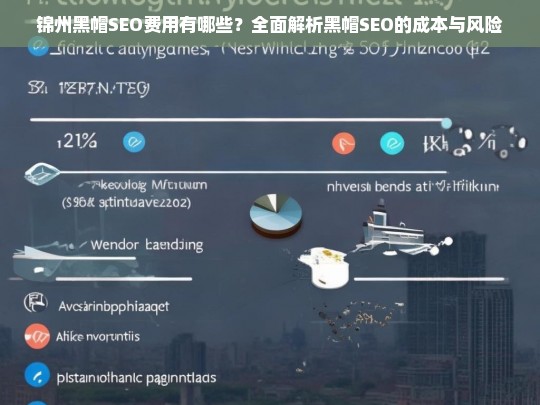 锦州黑帽SEO费用及风险全面解析，成本与后果深度剖析
