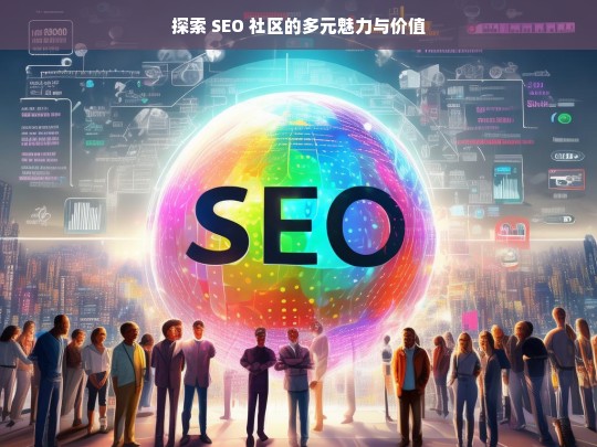 探索 SEO 社区的多元魅力与价值，探索 SEO 社区的魅力与价值