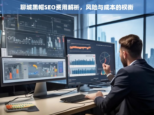 聊城黑帽SEO费用与风险分析，成本与收益的权衡