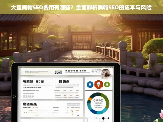 大理黑帽SEO费用及风险解析，全面了解成本与潜在问题