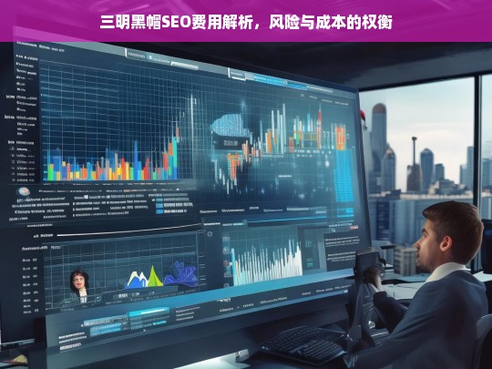 三明黑帽SEO费用与风险分析，成本与收益的权衡