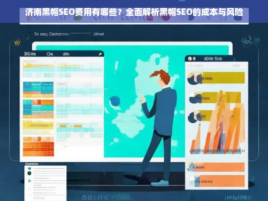 济南黑帽SEO费用及风险解析，成本与后果全面分析
