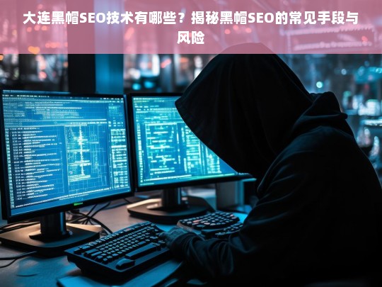 揭秘大连黑帽SEO技术，常见手段与潜在风险