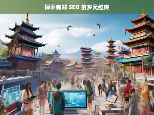 探索新郑 SEO 的多元维度，新郑 SEO 的多元维度探索