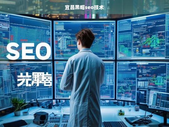 宜昌黑帽SEO技术，揭秘高风险优化策略与潜在后果