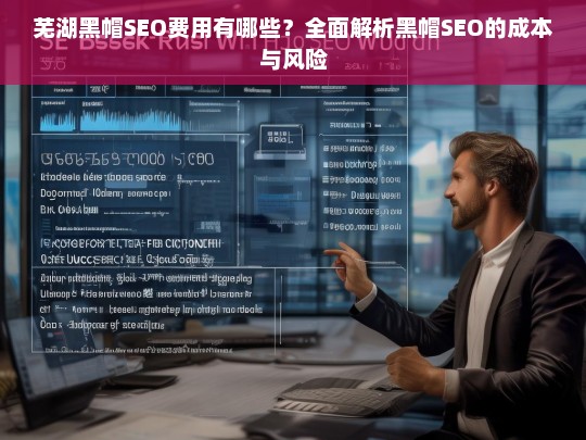 芜湖黑帽SEO费用及风险全面解析，成本与后果深度剖析
