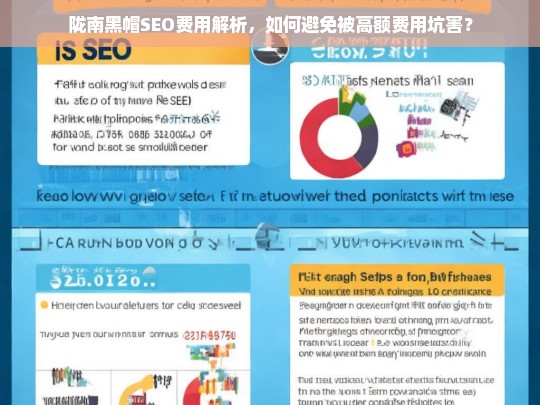 陇南黑帽SEO费用解析及避免高额费用陷阱指南