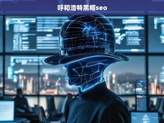 呼和浩特黑帽SEO技术解析与风险防范