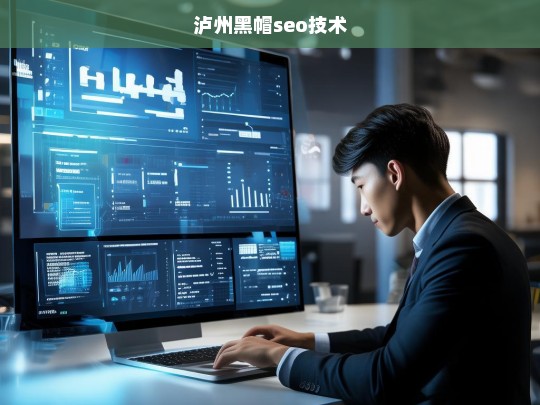 揭秘泸州黑帽SEO技术，高风险策略与潜在后果