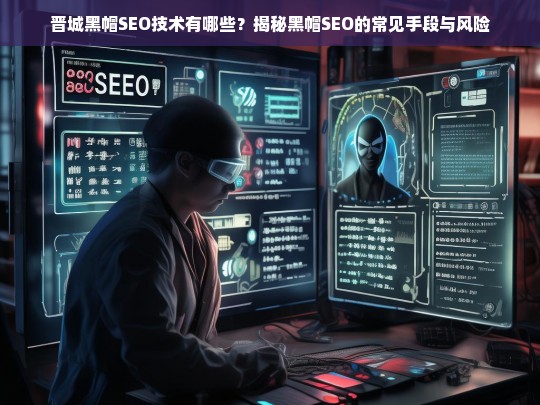 揭秘晋城黑帽SEO技术，常见手段与潜在风险