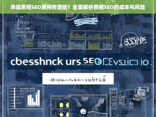 承德黑帽SEO费用全解析，成本与风险深度剖析