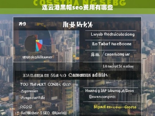 连云港黑帽SEO费用详解及影响因素分析