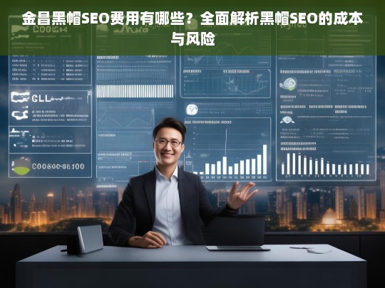 金昌黑帽SEO费用及风险全面解析，成本与后果深度剖析