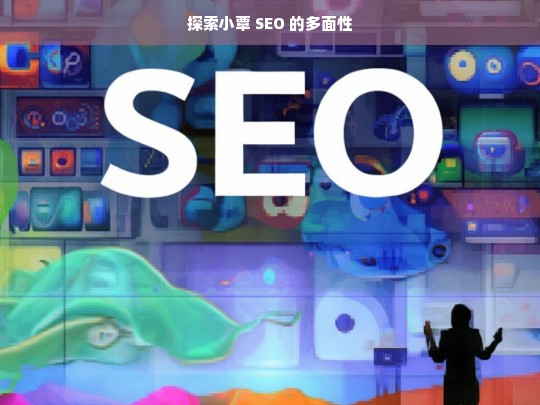 探索小覃 SEO 的多面性，小覃 SEO 的多面性探索