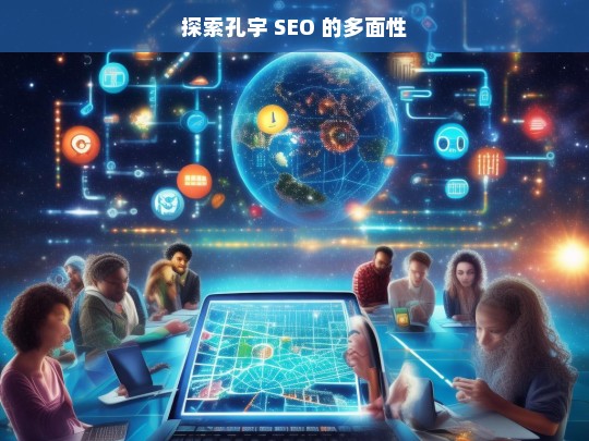 探索孔宇 SEO 的多面性，孔宇 SEO 的多面性探索