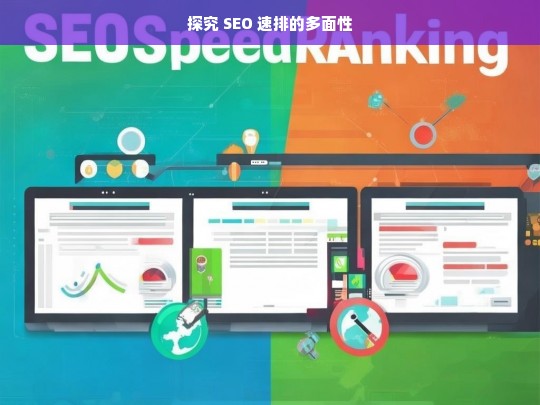 探究 SEO 速排的多面性，探究 SEO 速排的多面性