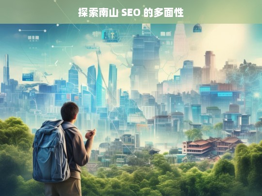 探索南山 SEO 的多面性，探索南山 SEO 的多面性，标题即为探索南山 SEO 的多面性。