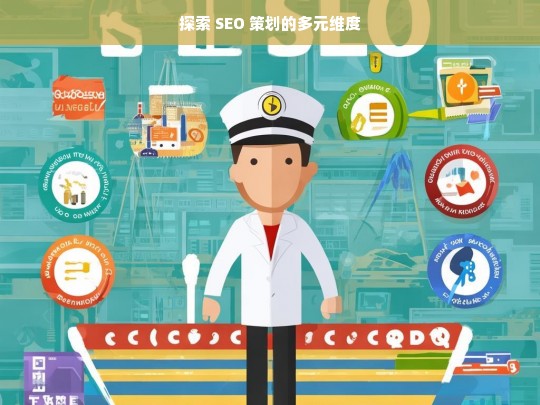 探索 SEO 策划的多元维度，探索 SEO 策划的多元维度，开启高效优化之路