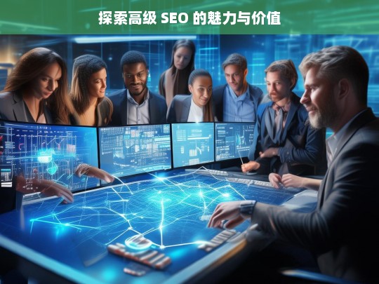 探索高级 SEO 的魅力与价值，高级 SEO 的魅力与价值探索