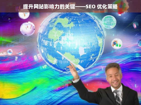 提升网站影响力的关键——SEO 优化策略，提升网站影响力的关键，SEO 优化策略